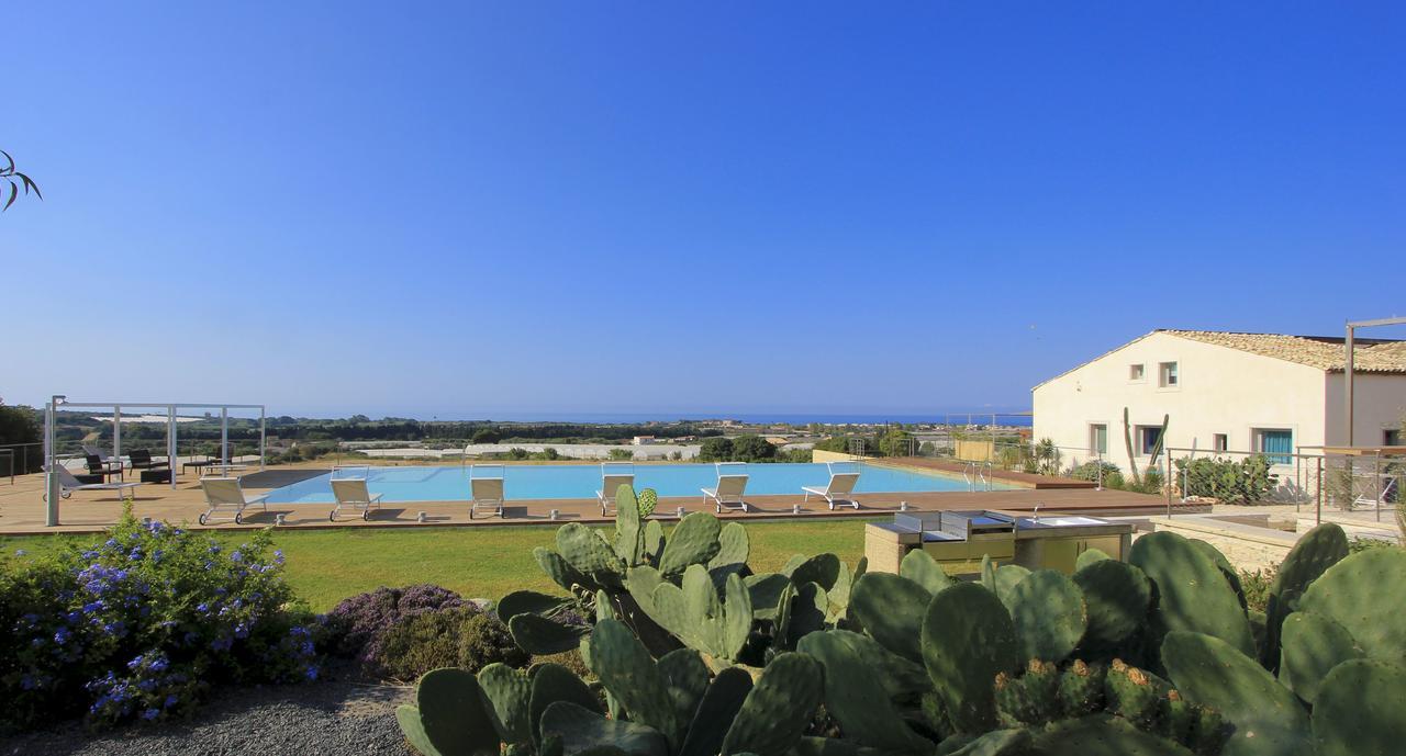Ośrodek wypoczynkowy Petrantica Marina di Ragusa
